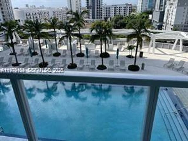 1111 SW 1st Ave 1114-N, Miami, FL 33130