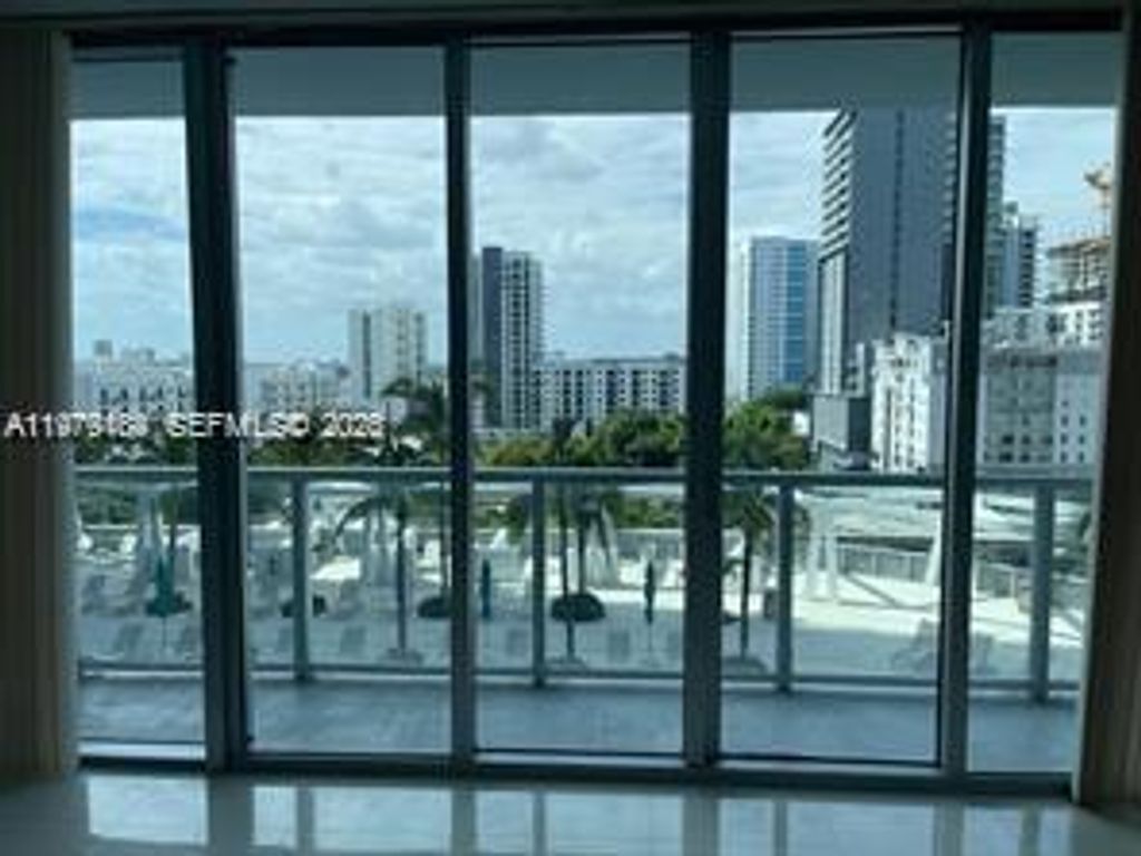 1111 SW 1st Ave 1114-N, Miami, FL 33130