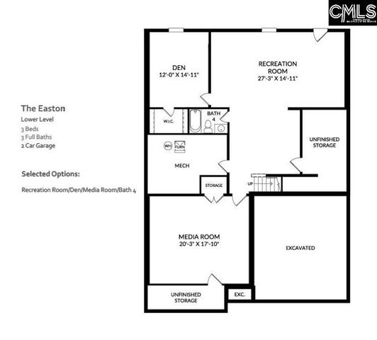 326 Chapin Place Way, Chapin, SC 29036