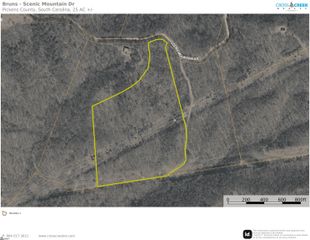 Scenic Mountain Drive, Pickens, SC 29671