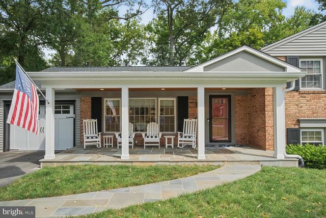 4008 ROBERTSON BLVD, Alexandria, VA 22309