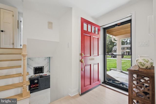 4008 ROBERTSON BLVD, Alexandria, VA 22309