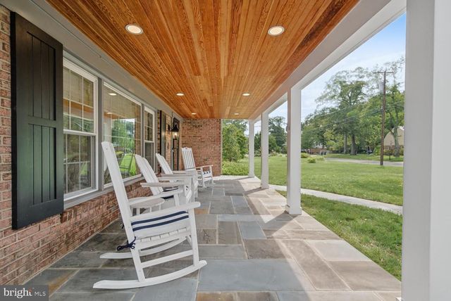 4008 ROBERTSON BLVD, Alexandria, VA 22309