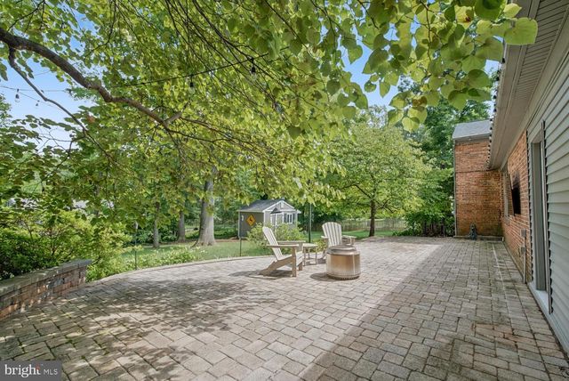 4008 ROBERTSON BLVD, Alexandria, VA 22309