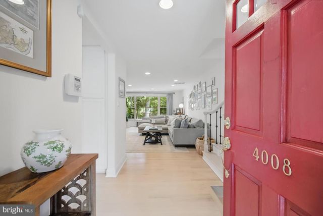 4008 ROBERTSON BLVD, Alexandria, VA 22309