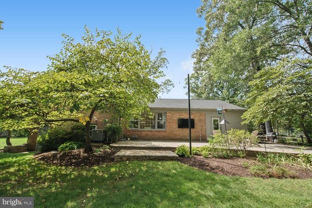 4008 ROBERTSON BLVD, Alexandria, VA 22309