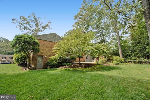 4008 ROBERTSON BLVD, Alexandria, VA 22309