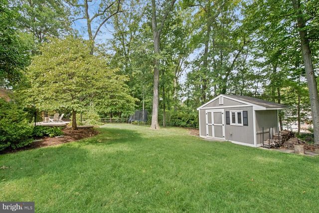 4008 ROBERTSON BLVD, Alexandria, VA 22309
