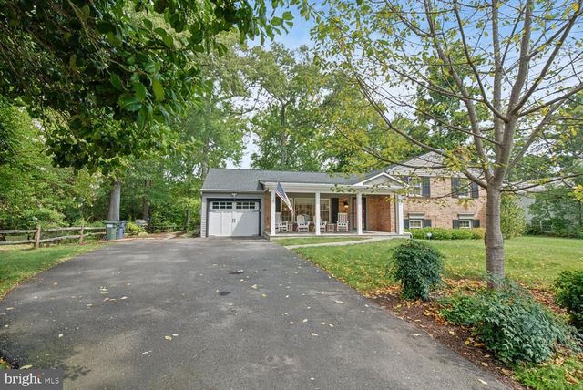 4008 ROBERTSON BLVD, Alexandria, VA 22309