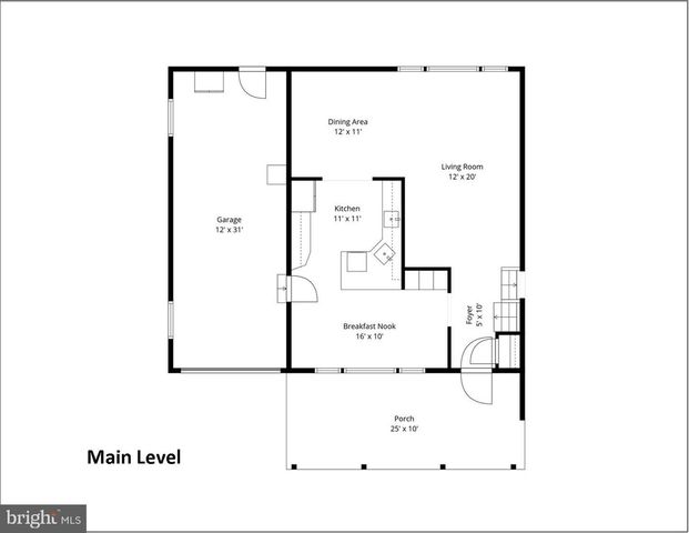 4008 ROBERTSON BLVD, Alexandria, VA 22309