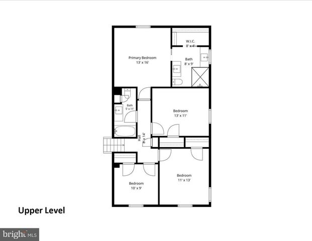 4008 ROBERTSON BLVD, Alexandria, VA 22309