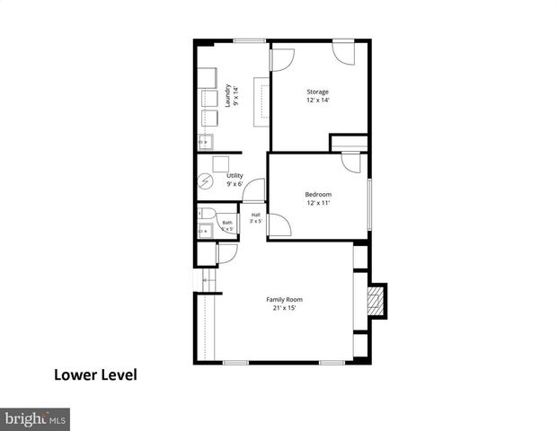 4008 ROBERTSON BLVD, Alexandria, VA 22309