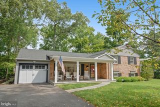4008 ROBERTSON BLVD, Alexandria, VA 22309