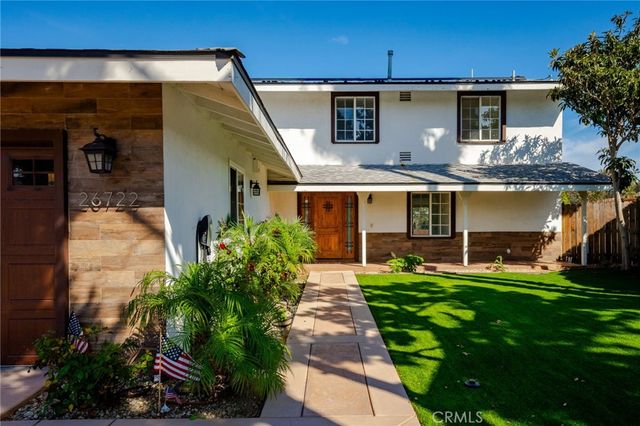 26722 Rolling Vista, Lomita, CA 90717