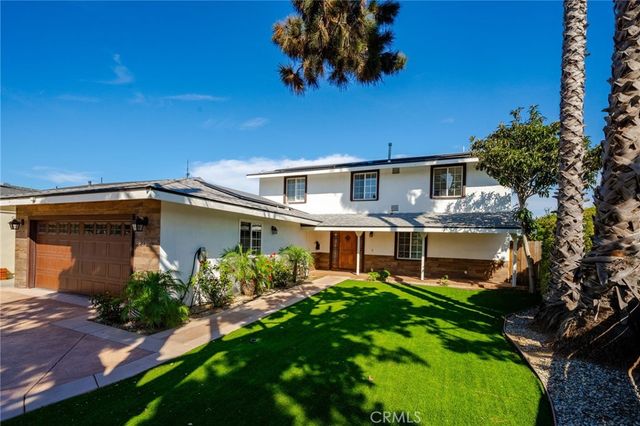 26722 Rolling Vista, Lomita, CA 90717