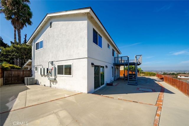 26722 Rolling Vista, Lomita, CA 90717