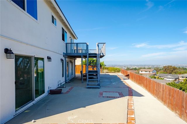 26722 Rolling Vista, Lomita, CA 90717