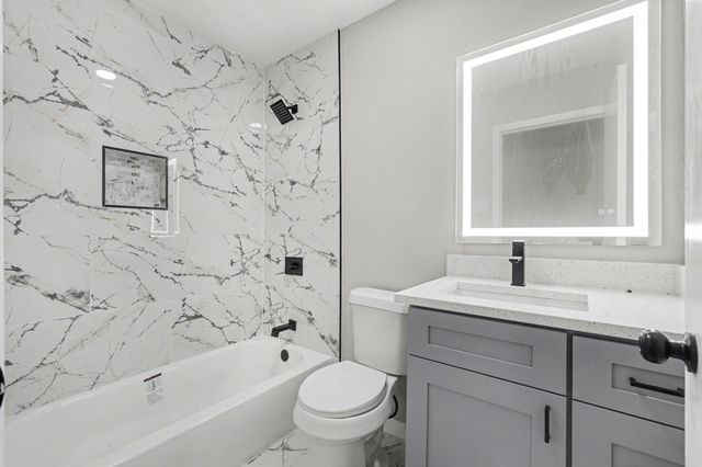 1303 Cloverdale Drive, Richardson, TX 75080