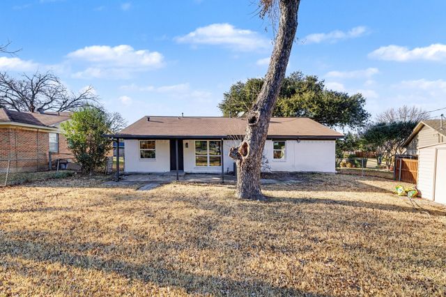 1303 Cloverdale Drive, Richardson, TX 75080