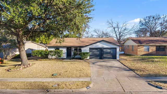 1303 Cloverdale Drive, Richardson, TX 75080