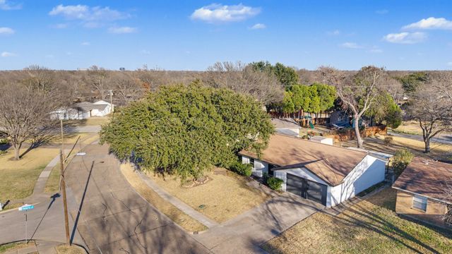 1303 Cloverdale Drive, Richardson, TX 75080