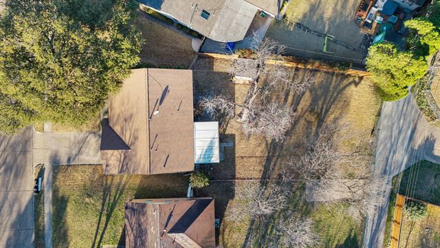 1303 Cloverdale Drive, Richardson, TX 75080