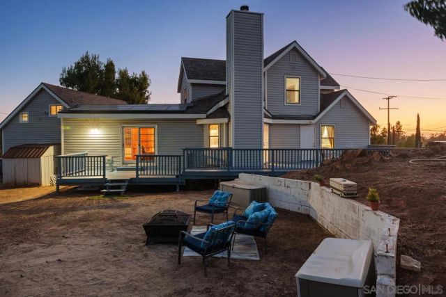 1214 Cook St., Ramona, CA 92065
