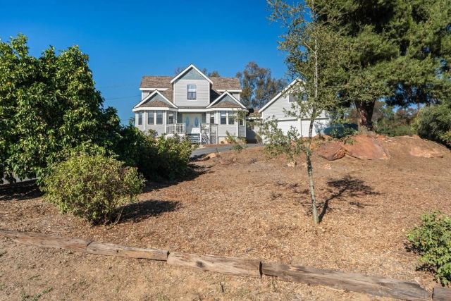 1214 Cook St., Ramona, CA 92065