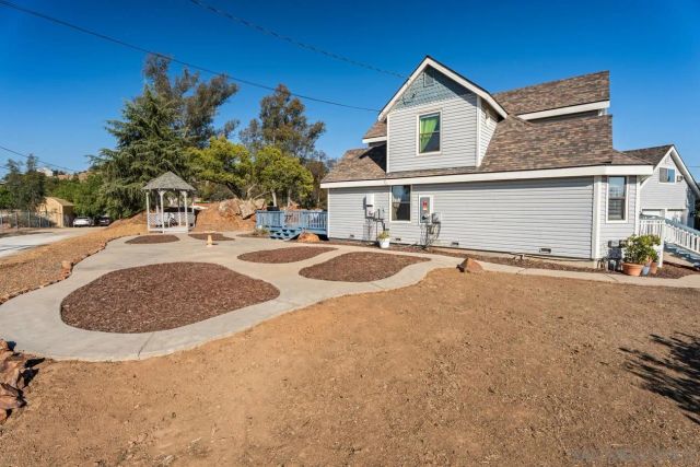 1214 Cook St., Ramona, CA 92065