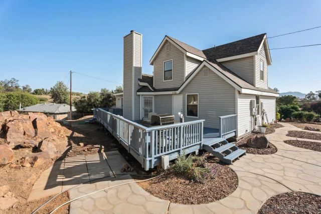 1214 Cook St., Ramona, CA 92065