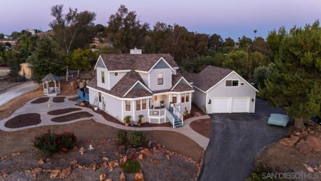 1214 Cook St., Ramona, CA 92065