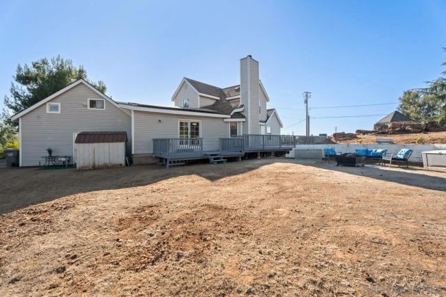 1214 Cook St., Ramona, CA 92065