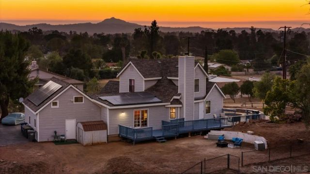 1214 Cook St., Ramona, CA 92065
