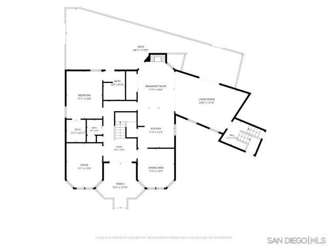 1214 Cook St., Ramona, CA 92065