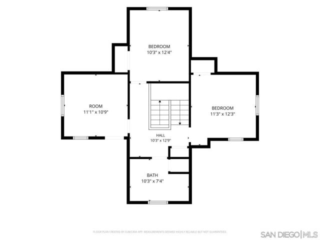 1214 Cook St., Ramona, CA 92065
