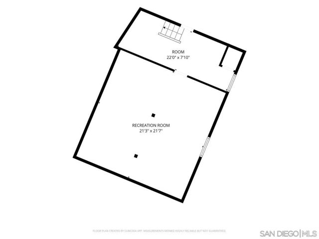 1214 Cook St., Ramona, CA 92065