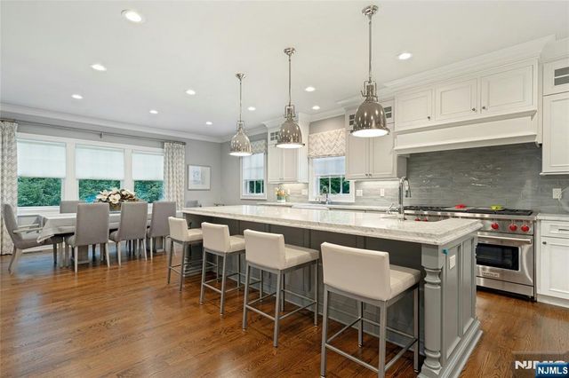 20 Sylvan Way, Millburn, NJ 07078