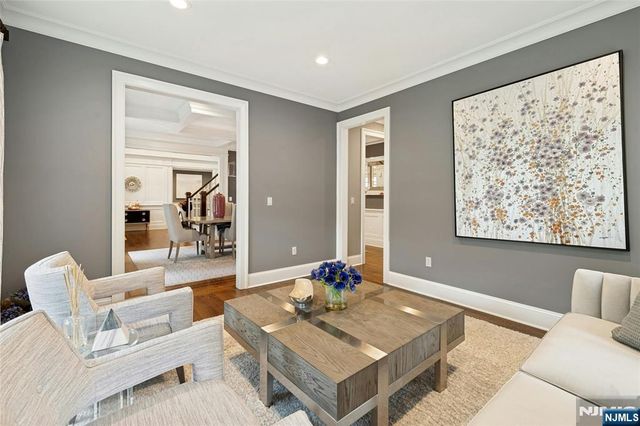 20 Sylvan Way, Millburn, NJ 07078