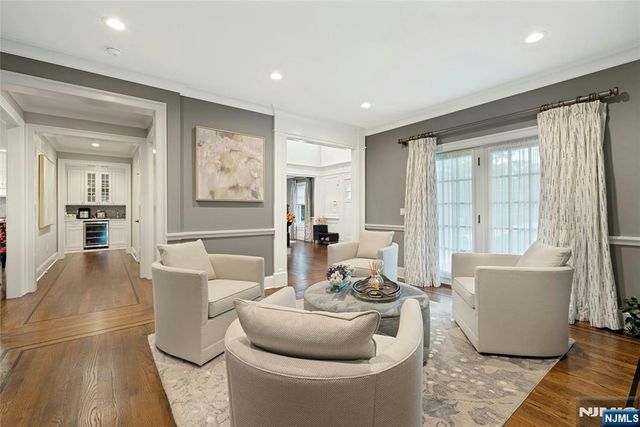 20 Sylvan Way, Millburn, NJ 07078
