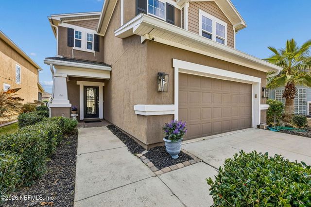 305 HERON LANDING Road, St. Johns, FL 32259