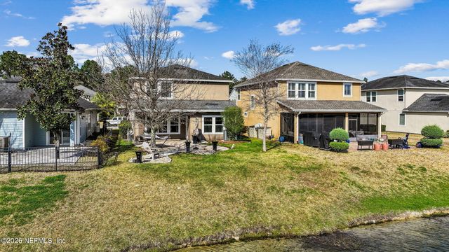 305 HERON LANDING Road, St. Johns, FL 32259