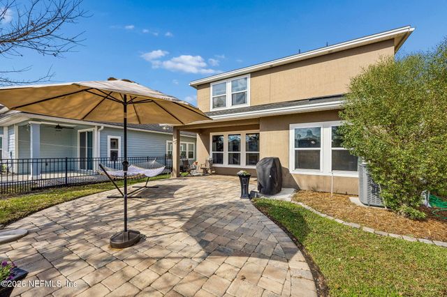 305 HERON LANDING Road, St. Johns, FL 32259