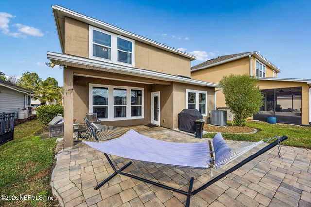 305 HERON LANDING Road, St. Johns, FL 32259