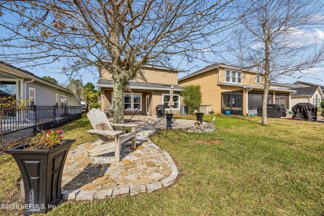 305 HERON LANDING Road, St. Johns, FL 32259