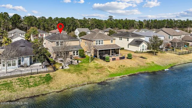 305 HERON LANDING Road, St. Johns, FL 32259