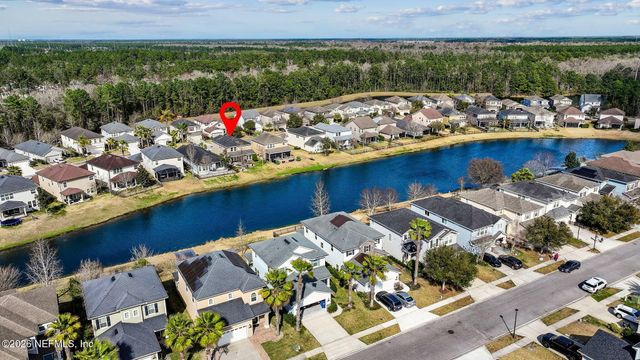 305 HERON LANDING Road, St. Johns, FL 32259