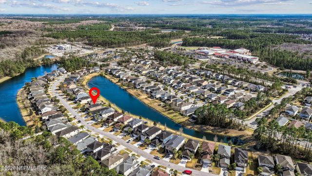 305 HERON LANDING Road, St. Johns, FL 32259