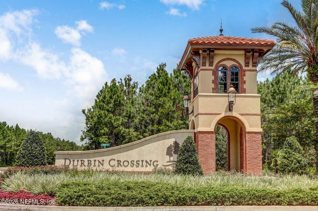 305 HERON LANDING Road, St. Johns, FL 32259