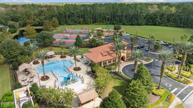 305 HERON LANDING Road, St. Johns, FL 32259