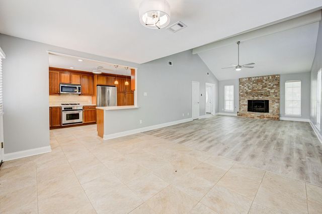 20126 Salzburg Lane, Humble, TX 77338